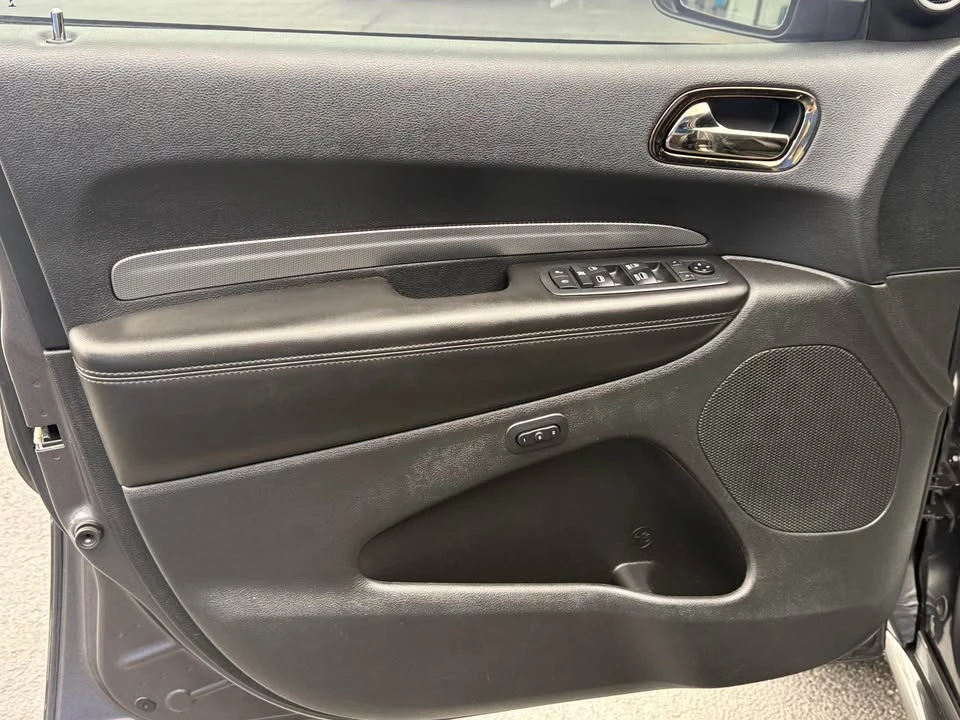 2019 Dodge Durango 3rd Gen - Image 5 of 19