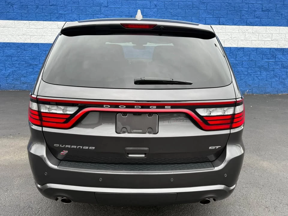 2019 Dodge Durango 3rd Gen - Image 14 of 19