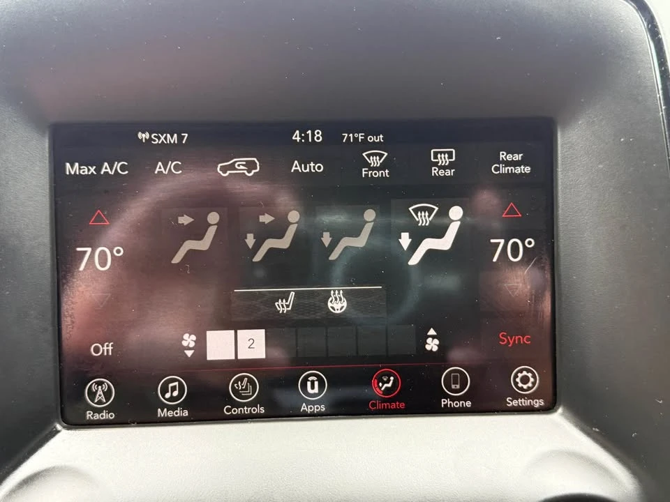 2019 Dodge Durango 3rd Gen - Image 7 of 19