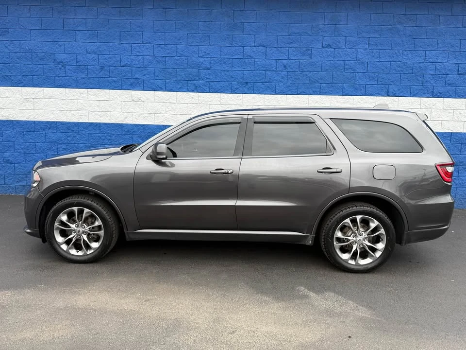 2019 Dodge Durango 3rd Gen - Image 12 of 19