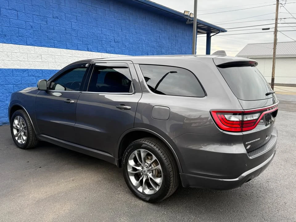 2019 Dodge Durango 3rd Gen - Image 13 of 19