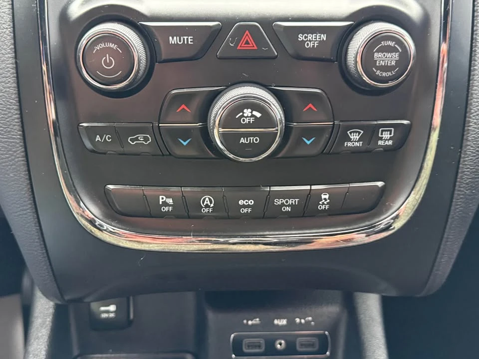 2019 Dodge Durango 3rd Gen - Image 8 of 19