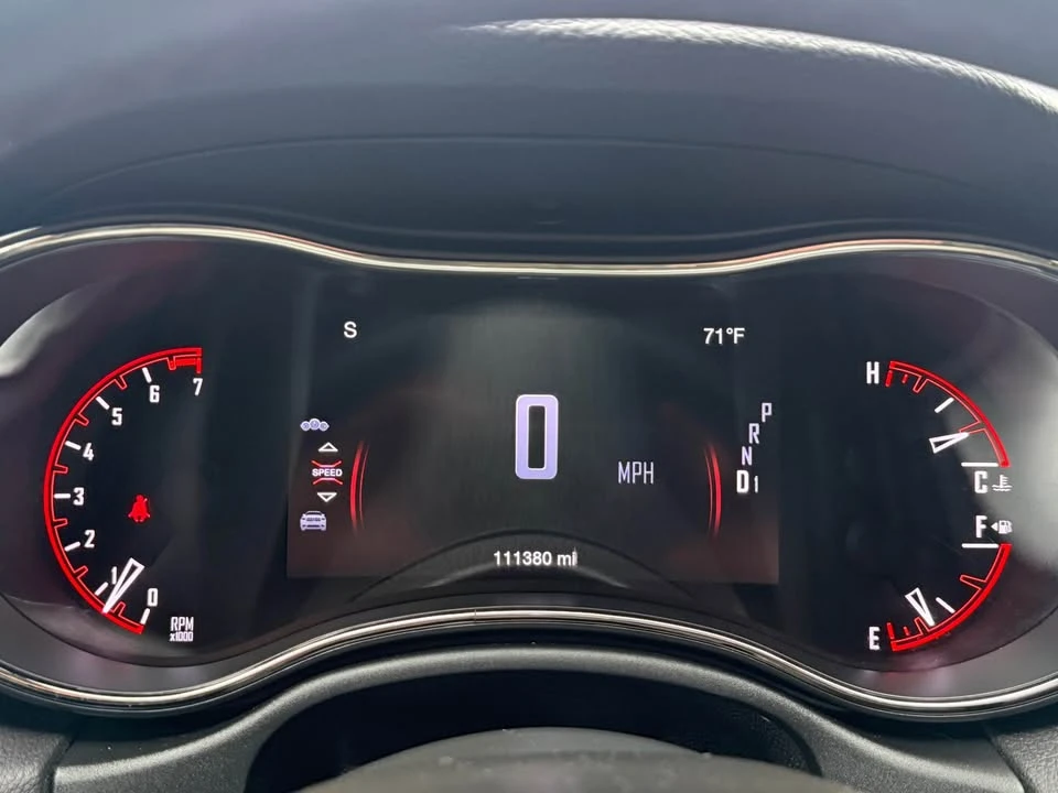 2019 Dodge Durango 3rd Gen - Image 9 of 19