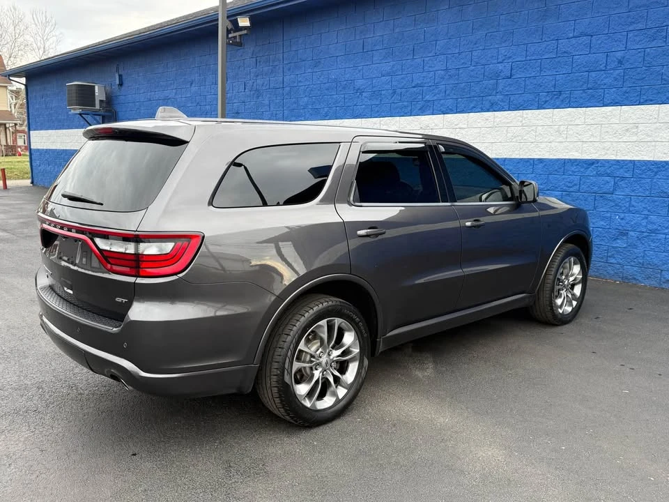 2019 Dodge Durango 3rd Gen - Image 16 of 19