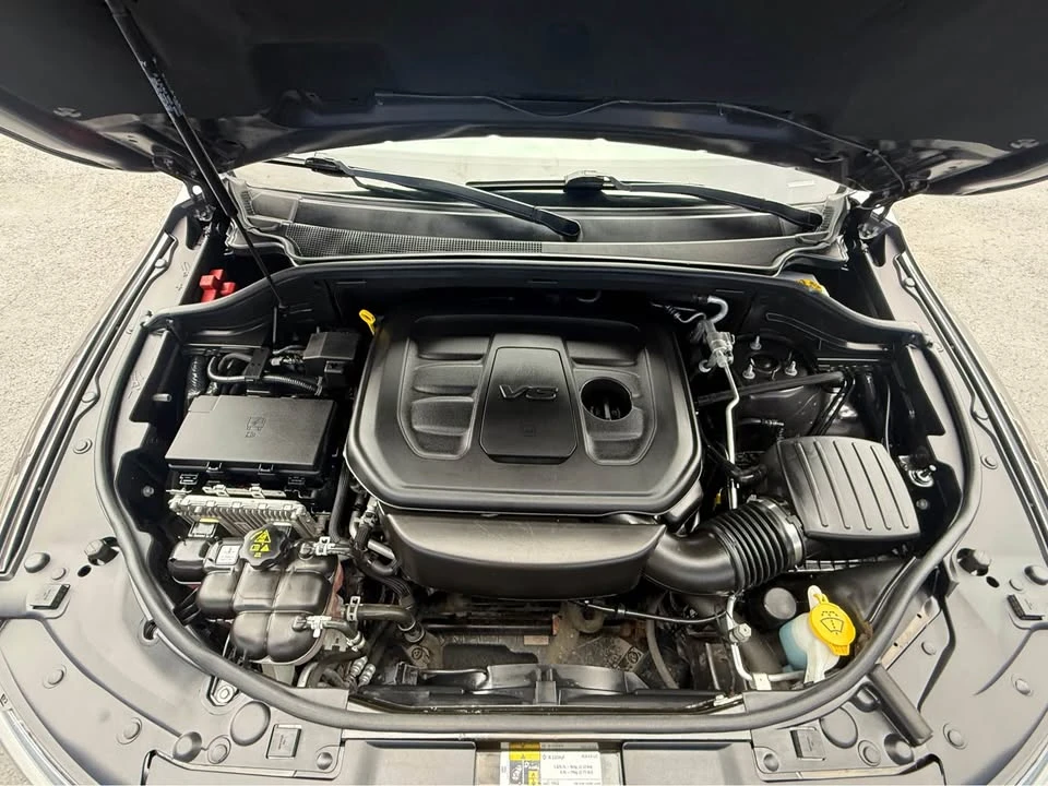 2019 Dodge Durango 3rd Gen - Image 19 of 19