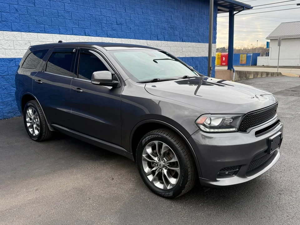 2019 Dodge Durango 3rd Gen - Image 2 of 19