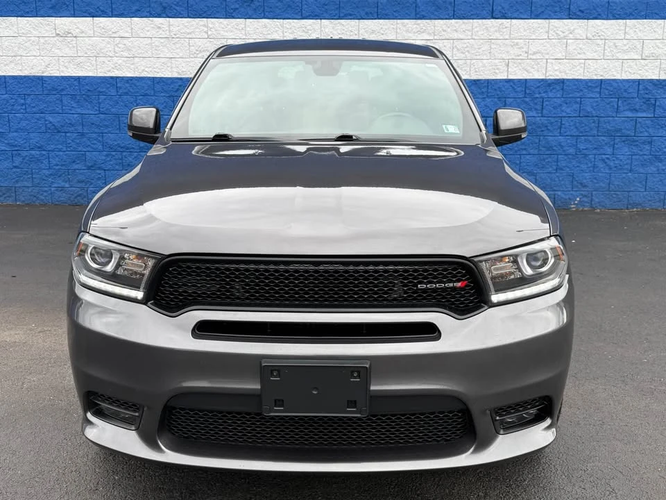 2019 Dodge Durango 3rd Gen - Image 3 of 19