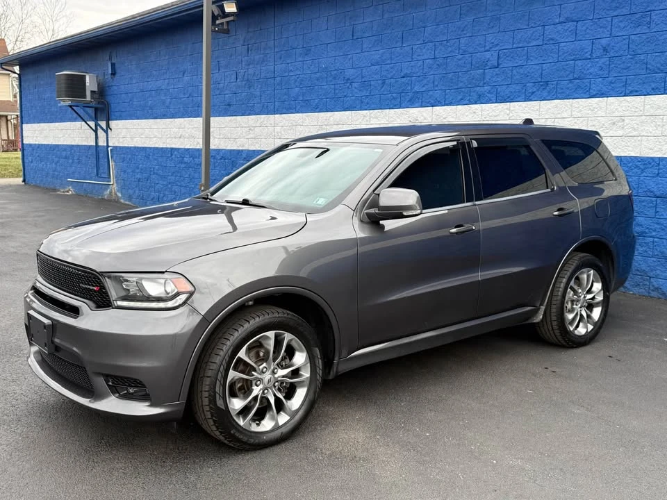 2019 Dodge Durango 3rd Gen - Image 4 of 19