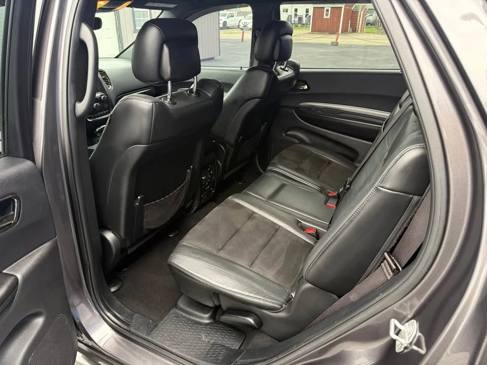 2019 Dodge Durango 3rd Gen - Image 10 of 19