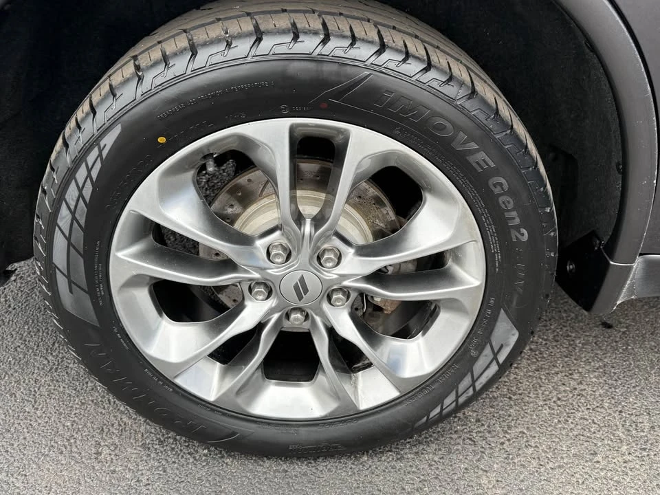 2019 Dodge Durango 3rd Gen - Image 18 of 19