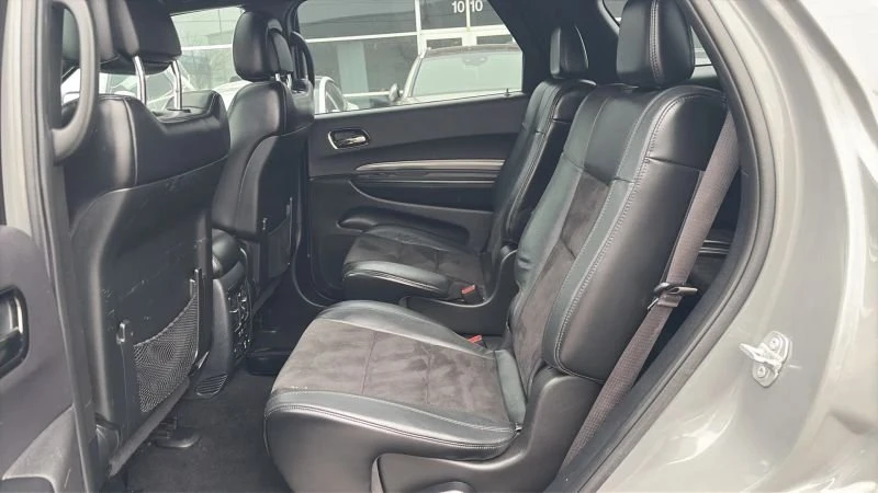 2019 Dodge Durango 3rd Gen - Image 12 of 13