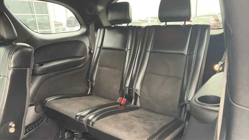 2019 Dodge Durango 3rd Gen - Image 13 of 13