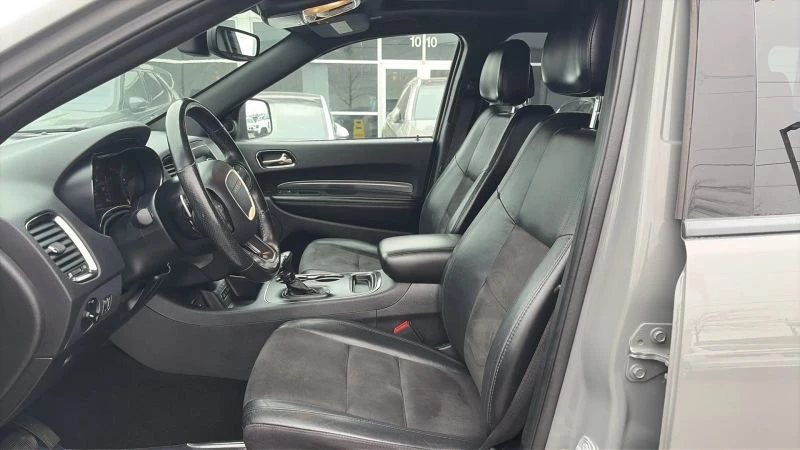 2019 Dodge Durango 3rd Gen - Image 7 of 13