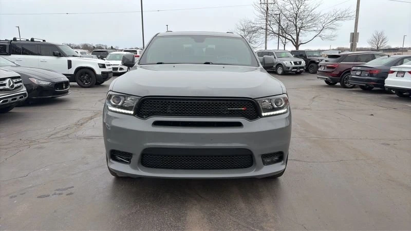 2019 Dodge Durango 3rd Gen - Image 2 of 13