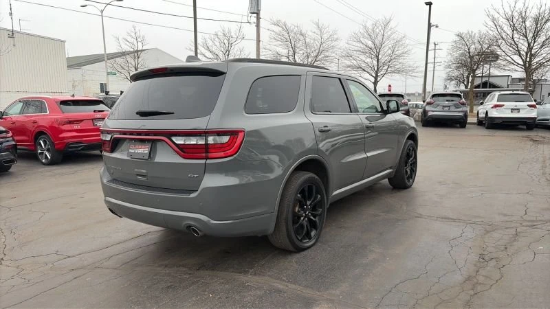 2019 Dodge Durango 3rd Gen - Image 6 of 13