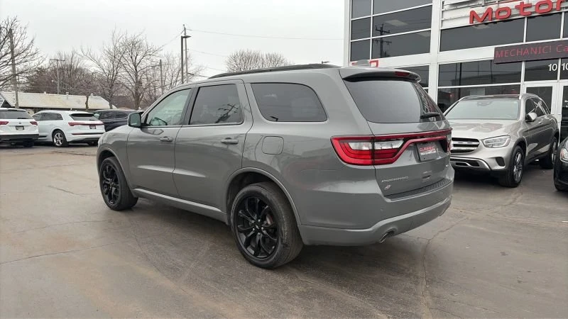 2019 Dodge Durango 3rd Gen - Image 4 of 13