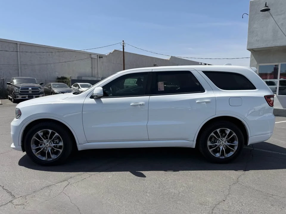 2019 Dodge Durango 3rd Gen - Image 5 of 15