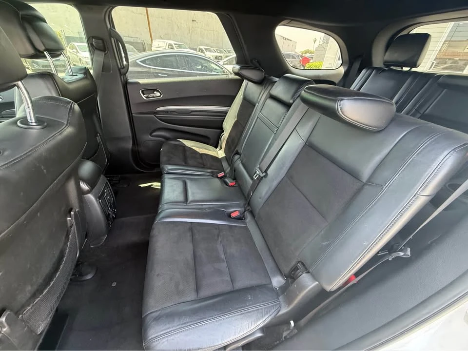 2019 Dodge Durango 3rd Gen - Image 13 of 15