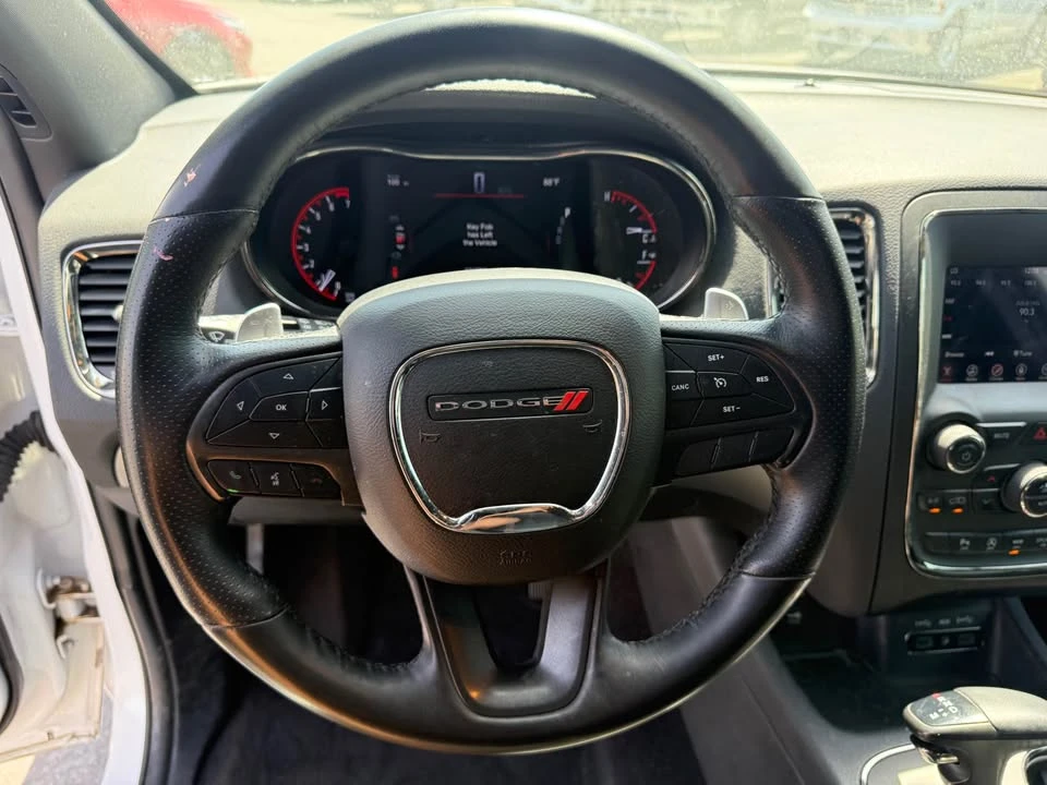 2019 Dodge Durango 3rd Gen - Image 10 of 15