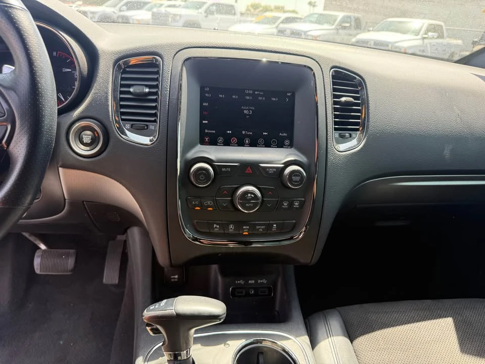 2019 Dodge Durango 3rd Gen - Image 11 of 15