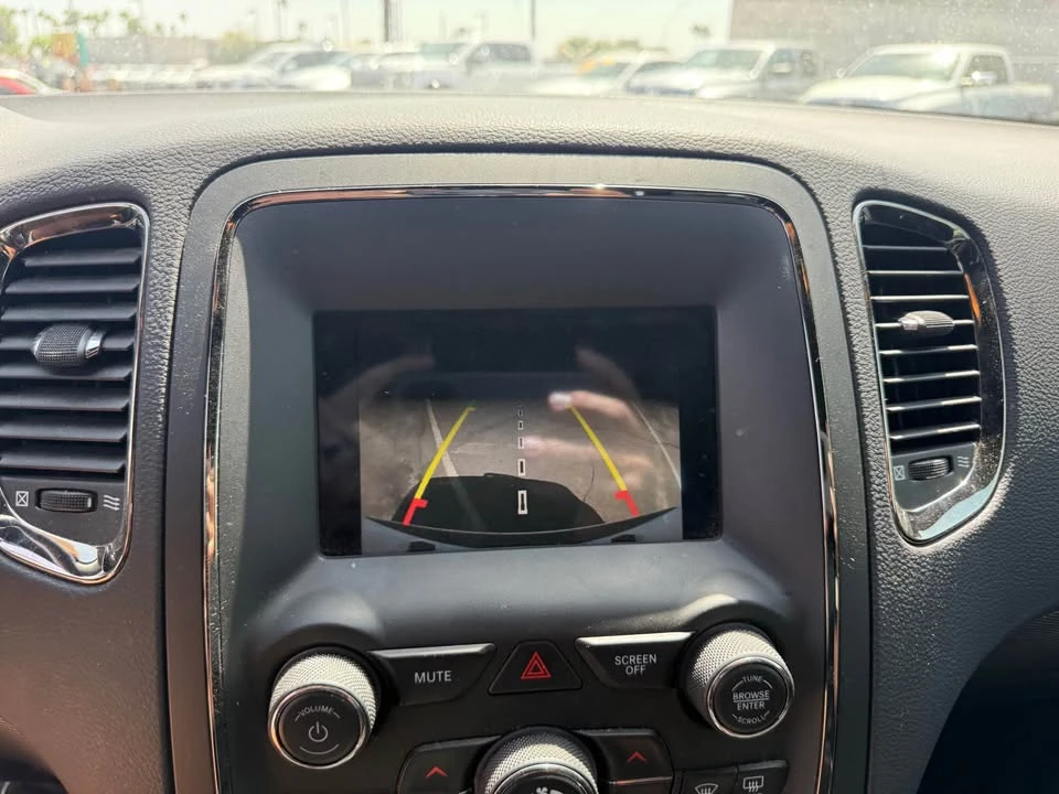 2019 Dodge Durango 3rd Gen - Image 15 of 15