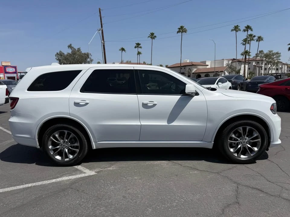 2019 Dodge Durango 3rd Gen - Image 2 of 15