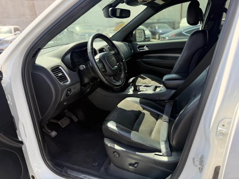 2019 Dodge Durango 3rd Gen - Image 9 of 15