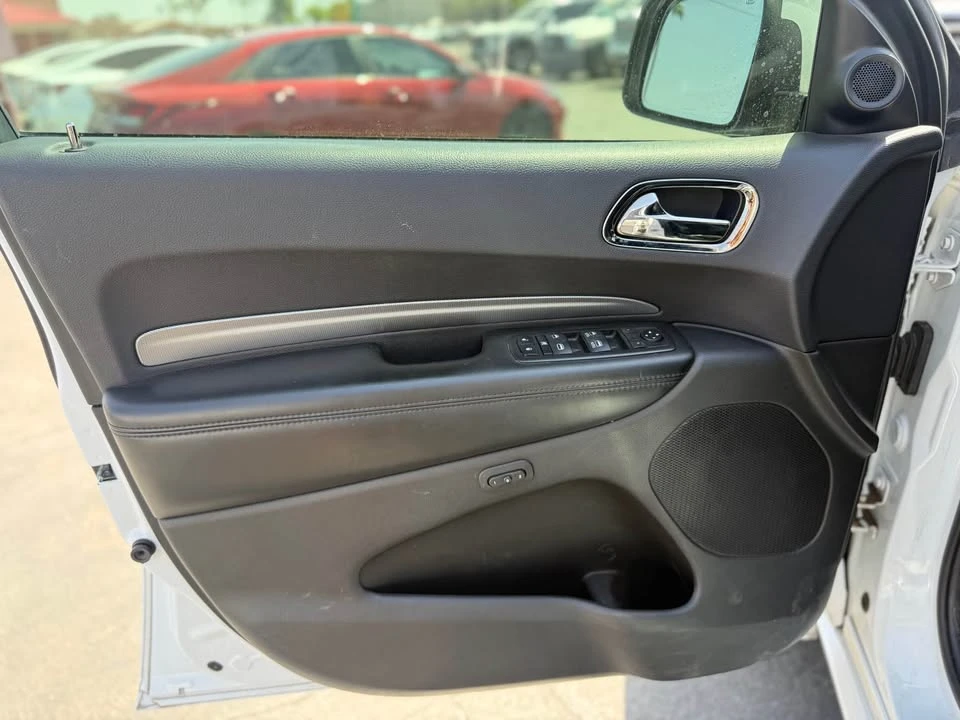 2019 Dodge Durango 3rd Gen - Image 8 of 15
