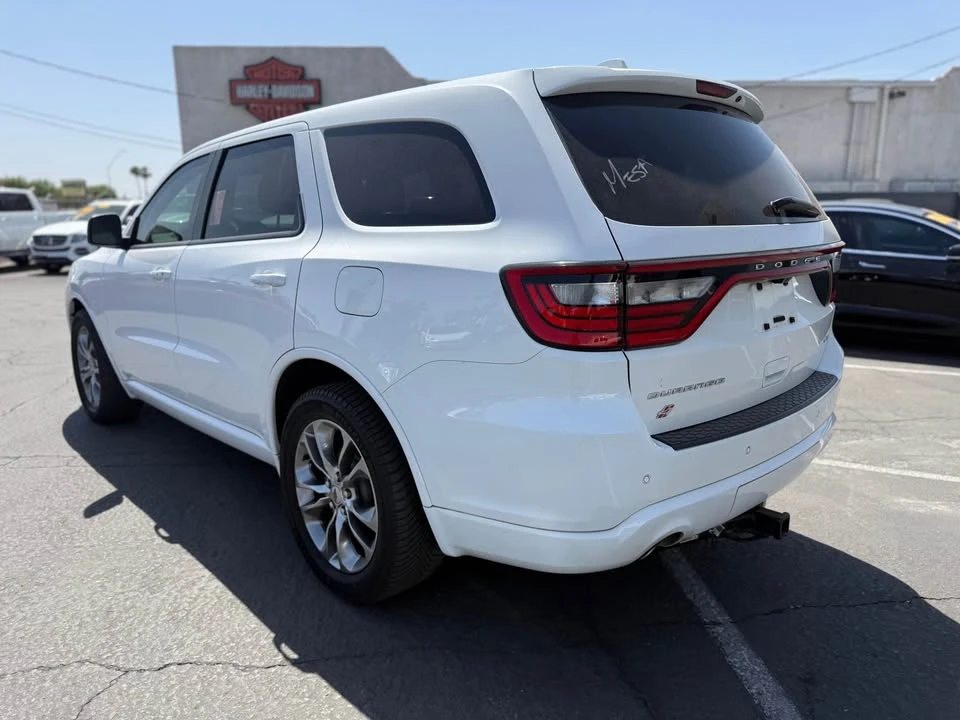 2019 Dodge Durango 3rd Gen - Image 4 of 15