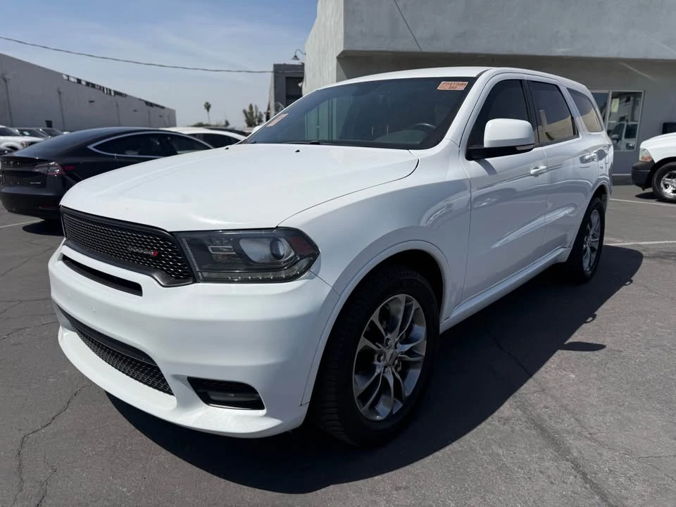 2019 Dodge Durango 3rd Gen - Image 6 of 15