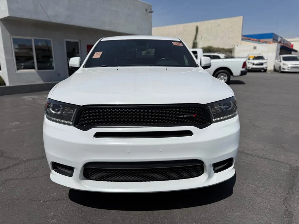 2019 Dodge Durango 3rd Gen - Image 7 of 15