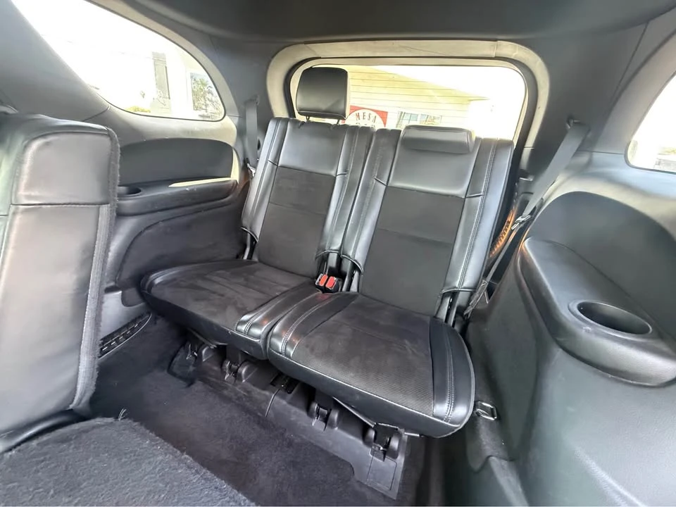 2019 Dodge Durango 3rd Gen - Image 14 of 15