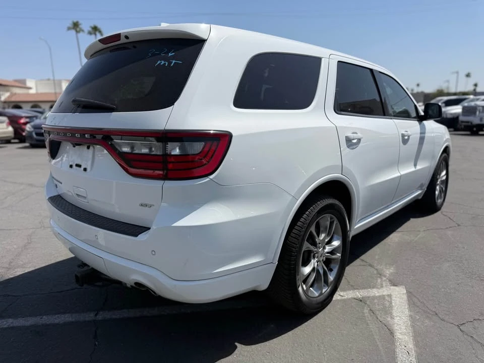 2019 Dodge Durango 3rd Gen - Image 3 of 15