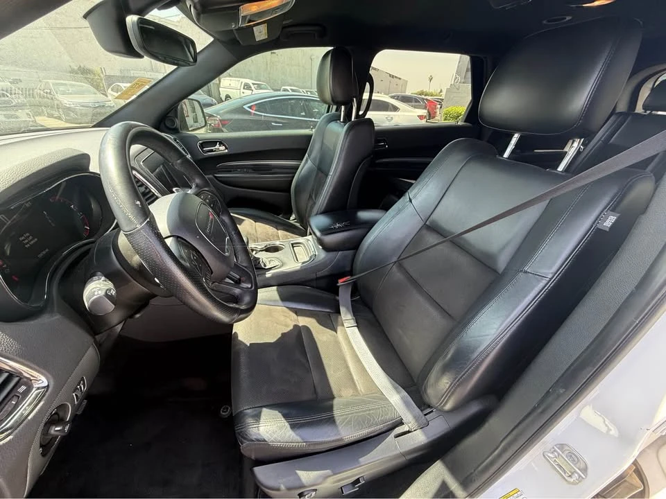 2019 Dodge Durango 3rd Gen - Image 12 of 15