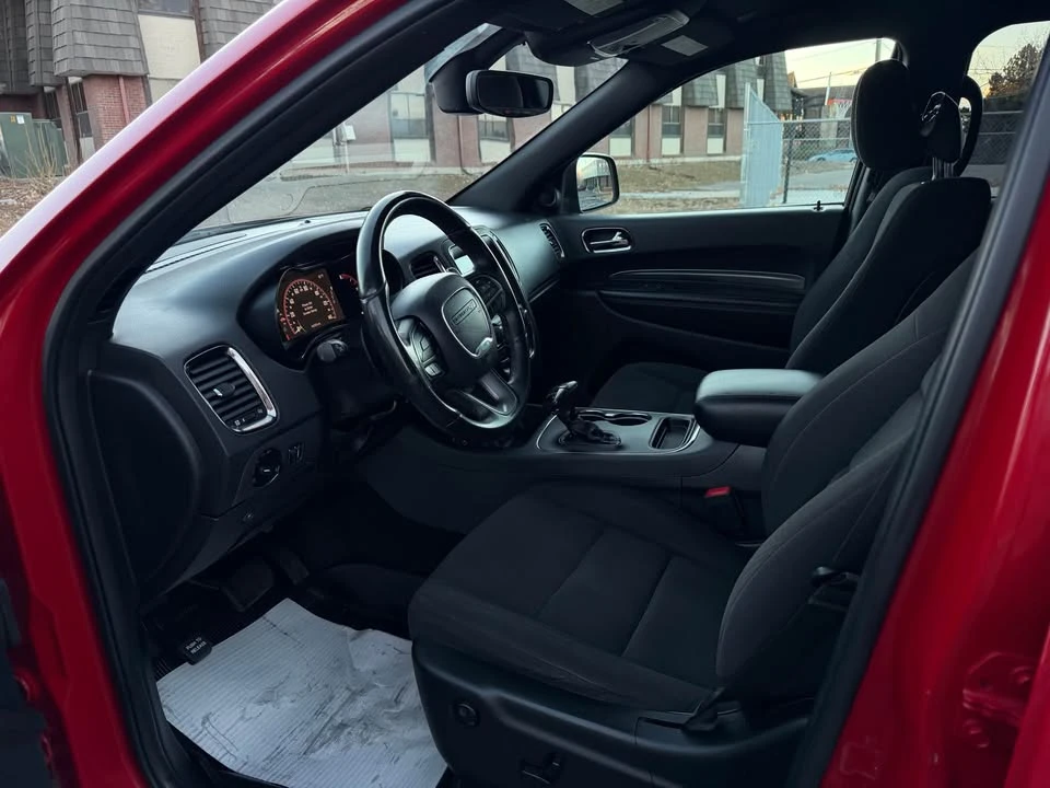 2019 Dodge Durango 3rd Gen - Image 6 of 14