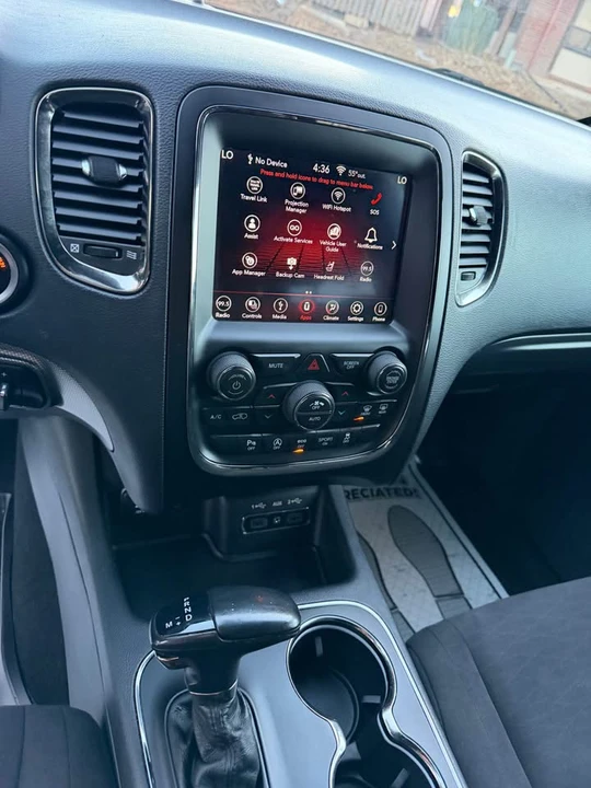 2019 Dodge Durango 3rd Gen - Image 10 of 14