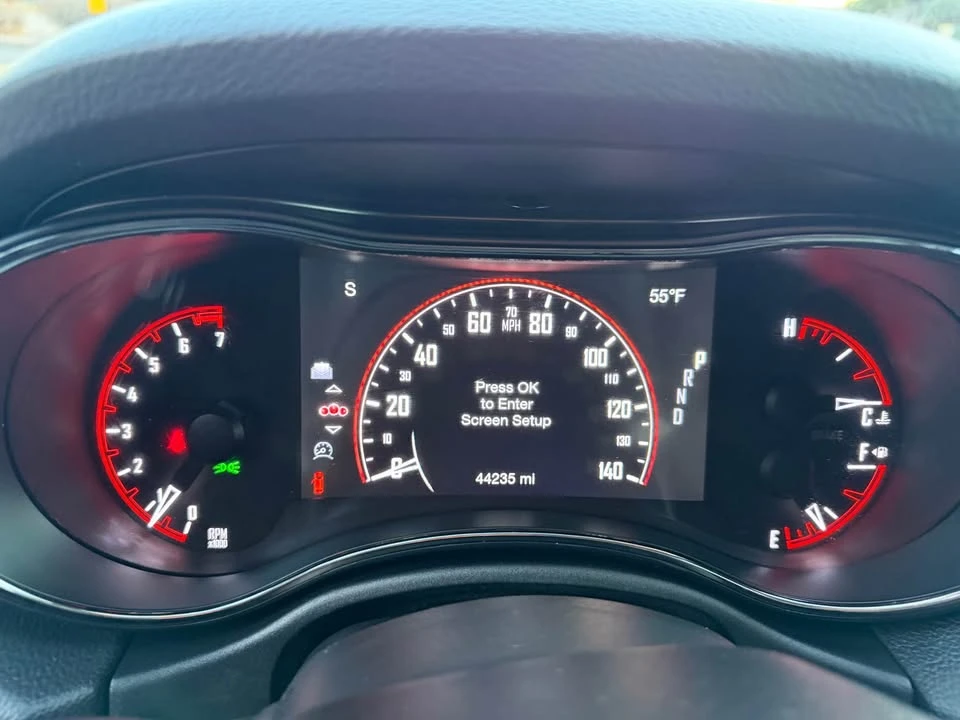 2019 Dodge Durango 3rd Gen - Image 14 of 14