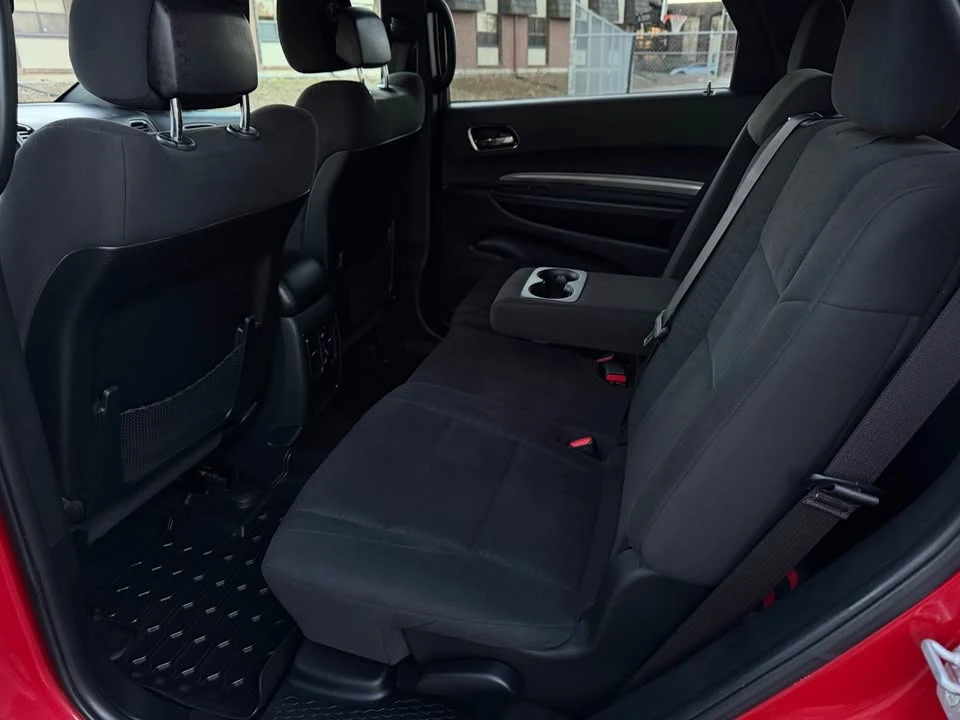 2019 Dodge Durango 3rd Gen - Image 7 of 14