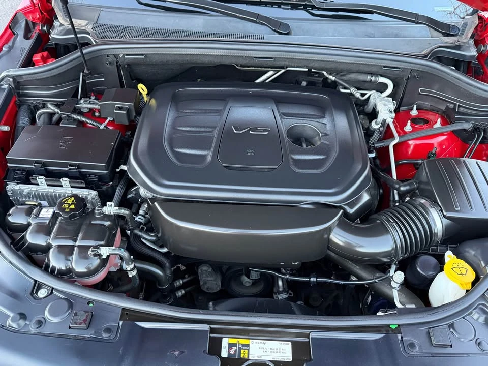 2019 Dodge Durango 3rd Gen - Image 13 of 14