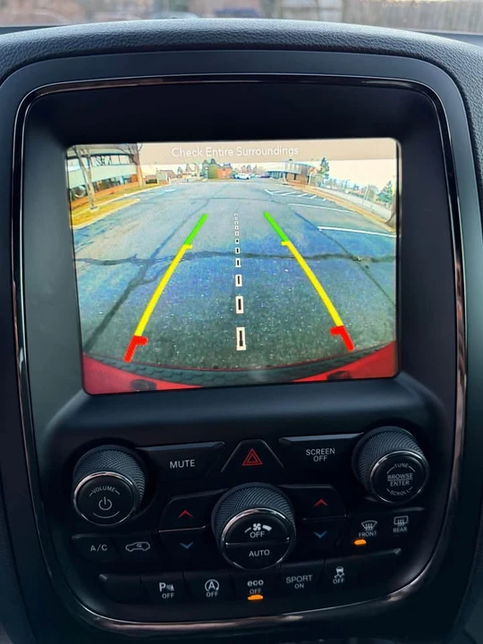 2019 Dodge Durango 3rd Gen - Image 12 of 14