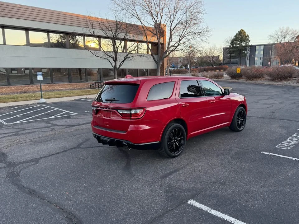 2019 Dodge Durango 3rd Gen - Image 3 of 14