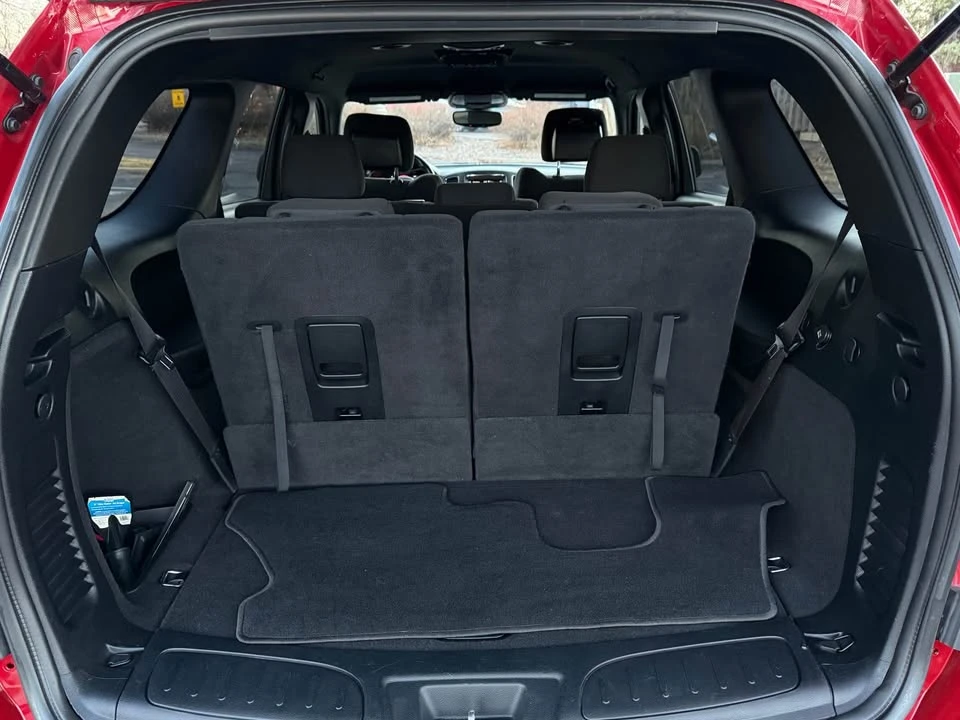 2019 Dodge Durango 3rd Gen - Image 11 of 14