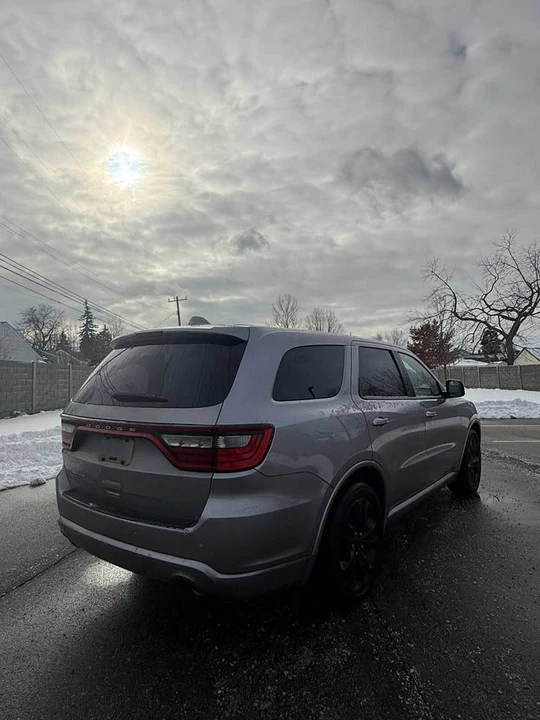 2019 Dodge Durango 3rd Gen - Image 6 of 17