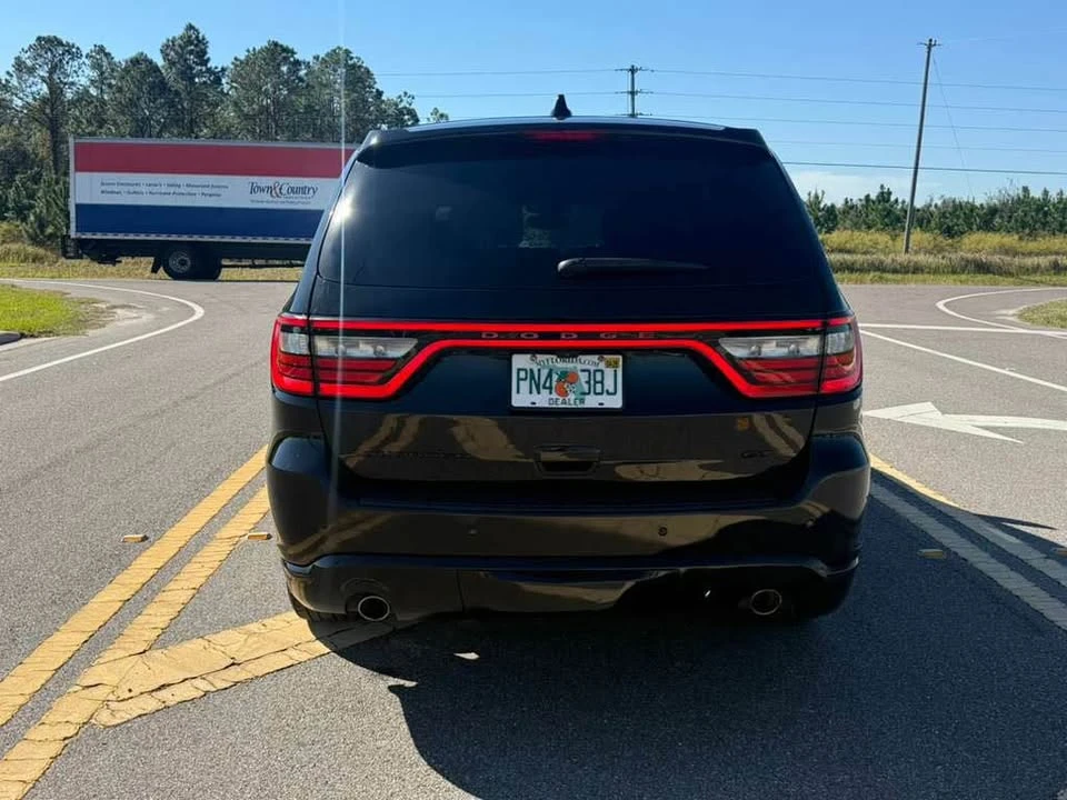 2019 Dodge Durango 3rd Gen - Image 7 of 14