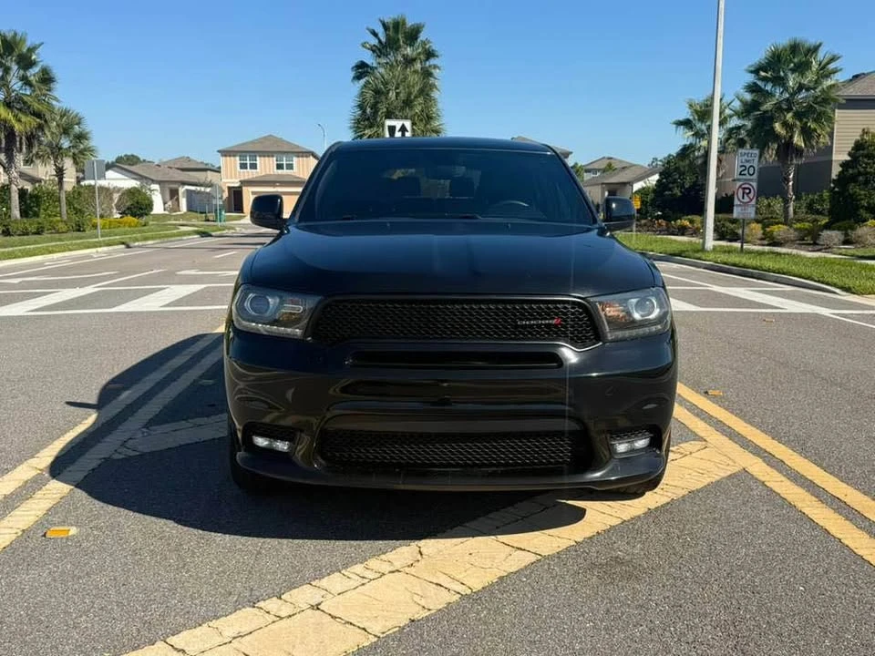 2019 Dodge Durango 3rd Gen - Image 6 of 14