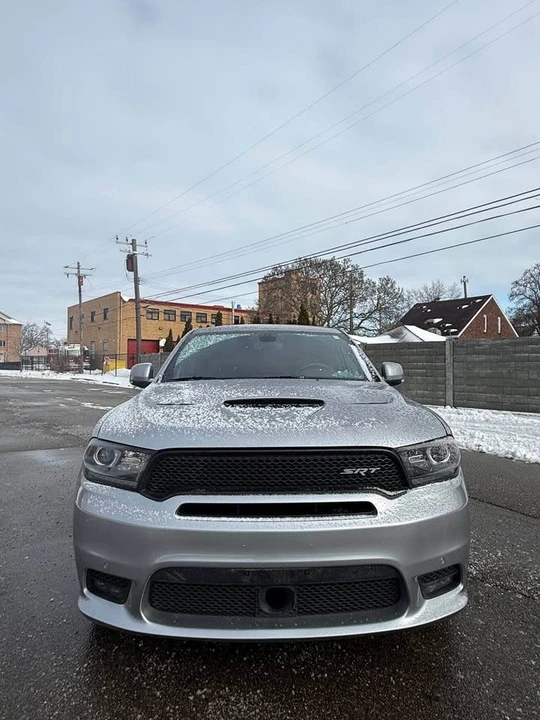 2019 Dodge Durango 3rd Gen - Image 2 of 17