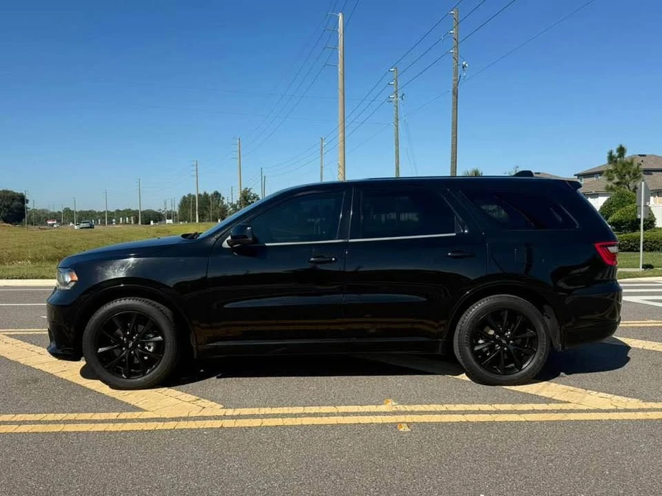 2019 Dodge Durango 3rd Gen - Image 9 of 14