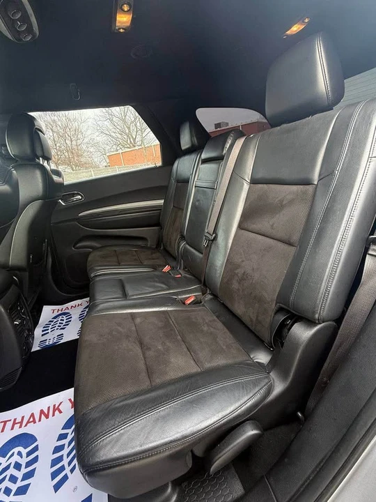 2019 Dodge Durango 3rd Gen - Image 10 of 17