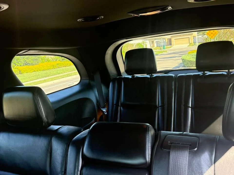 2019 Dodge Durango 3rd Gen - Image 12 of 14