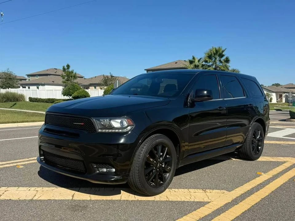 2019 Dodge Durango 3rd Gen - Image 5 of 14
